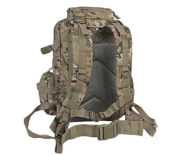 Рюкзак Texar Urban 33L Multicam 24844 фото