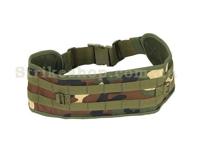 Рюкзак Assault Backpack 8FIELDS 26L Woodland 2189 фото