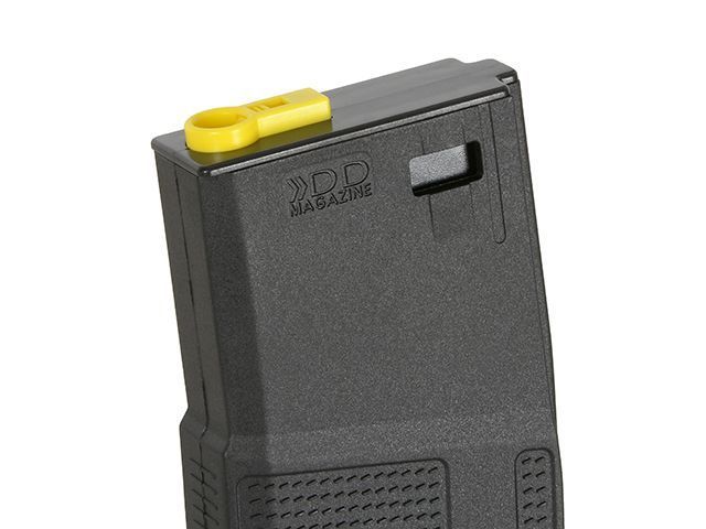 Набір магазинів Cyma Platinum Daniel Defense M4/AR-15 6 pcs 32700 фото
