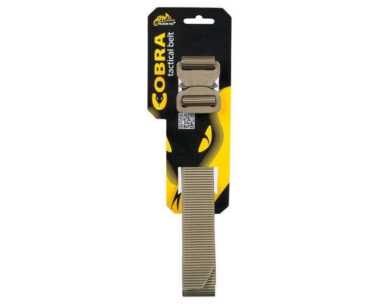 Ремінь Helikon-Tex Cobra FC38 Coyote Size L 14806-l фото