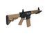 Страйкбольна штурмова гвинтівка Specna Arms SA-F14 Flex Gen. 2 GATE X-ASR Half-Tan 34412 фото 5