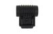 Кріплення Element Flashlight Mount Black 28323 фото 2