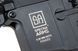 Страйкбольна штурмова гвинтівка Specna Arms M4 SA-F09 Flex HAL ETU Black R 32979 фото 8