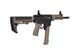 Страйкбольний пістолет-кулемет Specna Arms SA-FX01 Flex Half-Tan 30233 фото 4