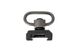 Антабка M-Etal QD Ris Tactical Sling Swivel 30012 фото 3