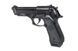 Страйкбольный пистолет ICS BLE-BM9 Dual Power airsoft pistol Black (with CO2 magazine) 33373 фото 6