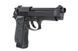 Страйкбольный пистолет ICS BLE-BM9 Dual Power airsoft pistol Black (with CO2 magazine) 33373 фото 3