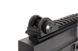 Страйкбольний ручний кулемет Golden Eagle AR LMG 6669 14586 фото 6