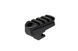 Адаптер для прикладу 5KU RIS Stock Adapter for AK type CM/LCT/GHK Black 34293 фото 3