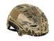 Шолом страйкбольний Big Dragon EXF HELMET HLD 10845 фото 7