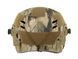 Шолом страйкбольний Big Dragon EXF HELMET HLD 10845 фото 6