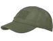 Бейсболка Helikon-Tex Folding PoliCotton Ripstop Olive Green 24473 фото 1