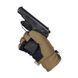 Рукавиці M-Tac Softshell Thinsulate Coyote Brown Size M 10448 фото 6
