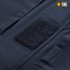 Кітель M-TAC Patrol Flex Dark Navy Blue Size XS/R 17333-xs/r фото 2