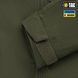 Куртка M-TAC Flash Army Olive Size S 19748-s фото 11