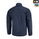 Кітель M-TAC Patrol Flex Dark Navy Blue Size XS/R 17333-xs/r фото 5