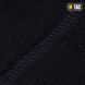Шапка M-TAC Watch Cap Elite Фліс (260Г/М2) Dark Navy Blue Size S 15602-s фото 4