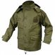 Куртка Texar Grom Olive Size M 17505-m фото 1