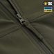 Куртка M-TAC Flash Army Olive Size S 19748-s фото 5