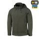 Куртка M-TAC Flash Army Olive Size S 19748-s фото 1