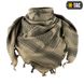 Шемаг M-Tac Spartan Foliage Green/Black 9037 фото 1