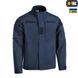 Кітель M-TAC Patrol Flex Dark Navy Blue Size XS/R 17333-xs/r фото 4