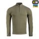 Кофта M-TAC Delta Fleece Army Olive Size S 18975-s фото 1