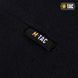 Шапка M-TAC Watch Cap Elite Фліс (260Г/М2) Dark Navy Blue Size S 15602-s фото 6