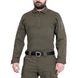 Тактична сорочка Pentagon Combat Shirt Ranger Green Size L 24326-l фото 2