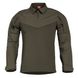 Тактична сорочка Pentagon Combat Shirt Ranger Green Size L 24326-l фото 1