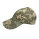 Бейсболка тактическая 4Профи ММ14 Size 56 25174-56 фото 1