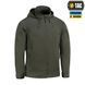 Куртка M-TAC Flash Army Olive Size S 19748-s фото 3