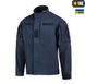 Кітель M-TAC Patrol Flex Dark Navy Blue Size XS/R 17333-xs/r фото 1