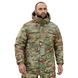 Куртка зимова Camo-Tec Patrol System 3.0 Multicam Size S 30586-s фото 2