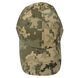 Бейсболка тактическая 4Профи ММ14 Size 56 25174-56 фото 3