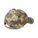 Бейсболка тактическая 4Профи ММ14 Size 56 25174-56 фото 2