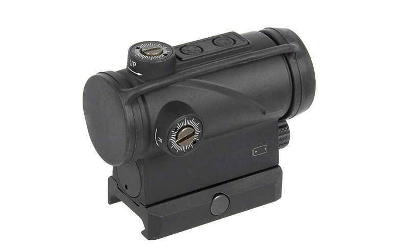 Коліматорний приціл Vector Optics Centurion 1X20 24954 фото