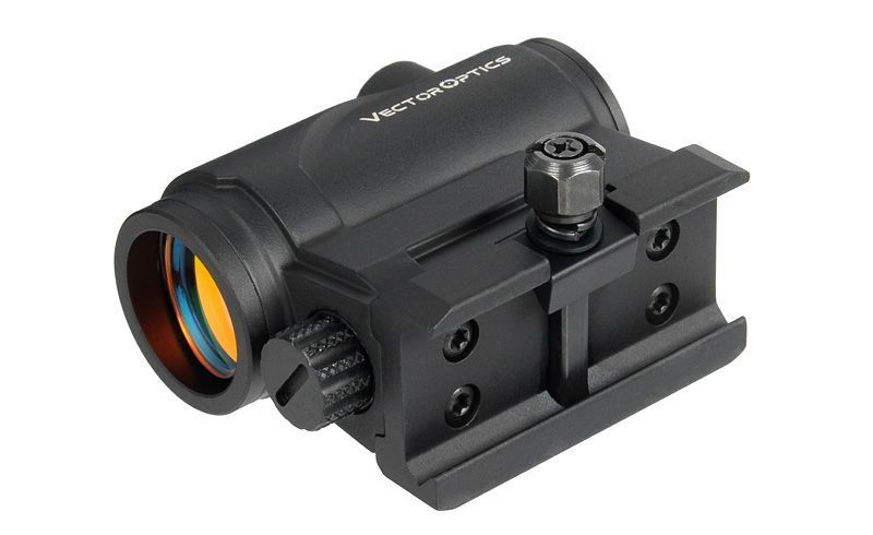Коліматорний приціл Vector Optics Centurion 1X20 24954 фото