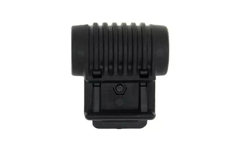 Кріплення Element Flashlight Mount Black 28323 фото