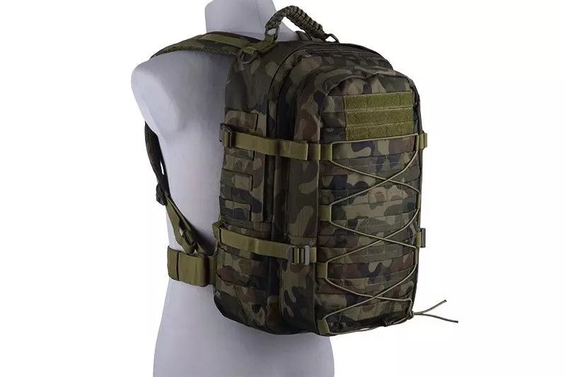 Рюкзак GFC Medium EDC Backpack Wz.93 25813 фото