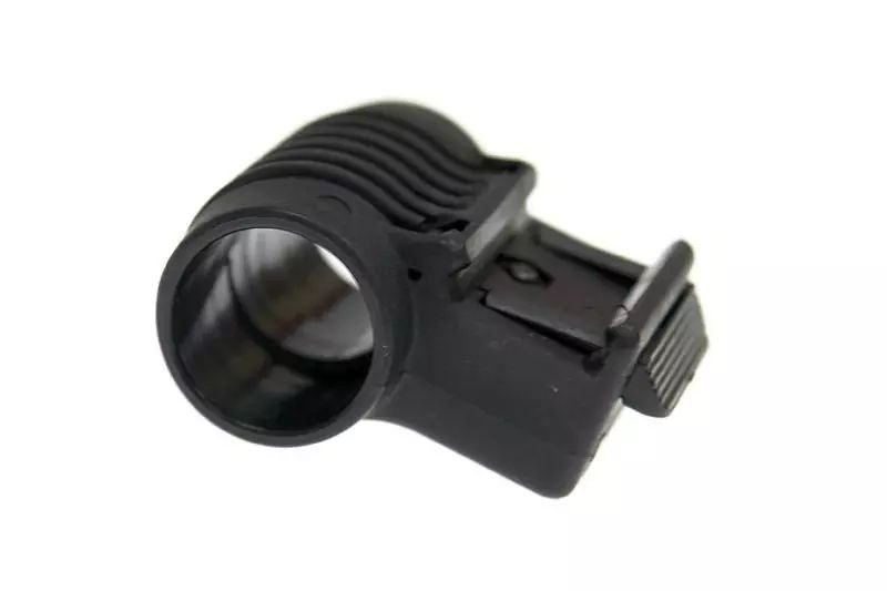 Кріплення Element Flashlight Mount Black 28323 фото