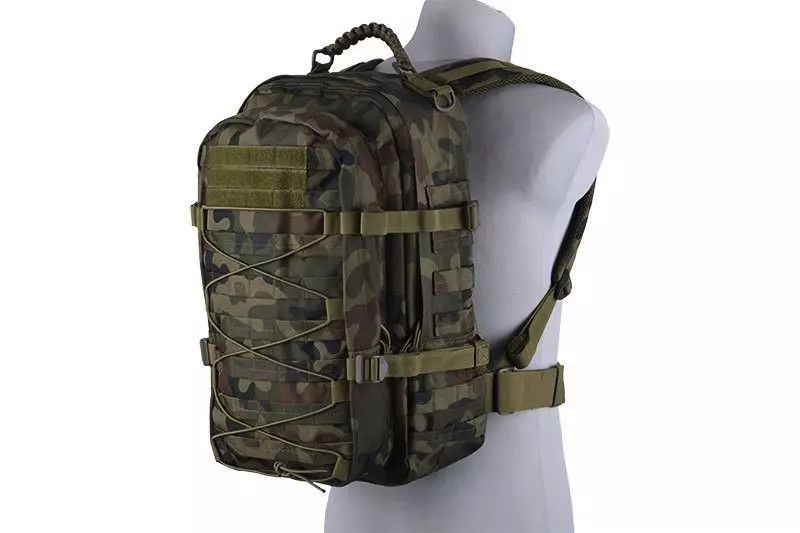 Рюкзак GFC Medium EDC Backpack Wz.93 25813 фото