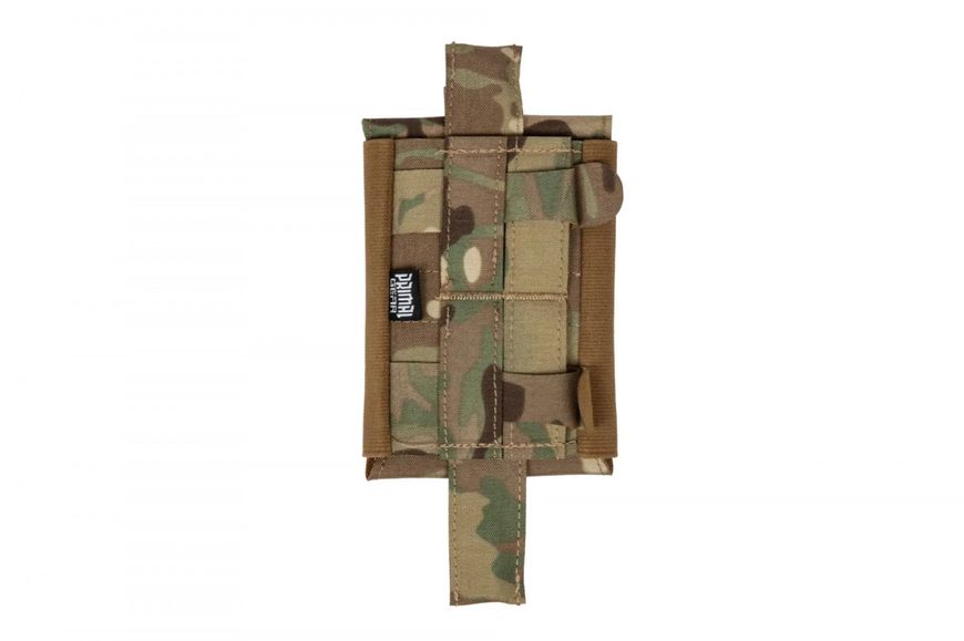 Підсумок медичний Primal Gear Mini Medical Kit Tornis Multicam 25128 фото