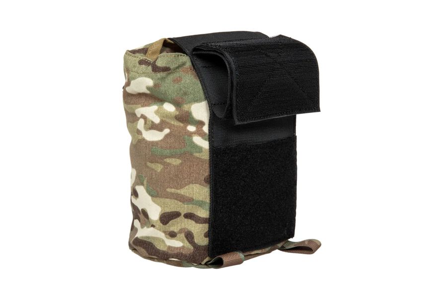 Підсумок скиду магазинів Primal Gear Tactical Storage Bag Multicam 30968 фото