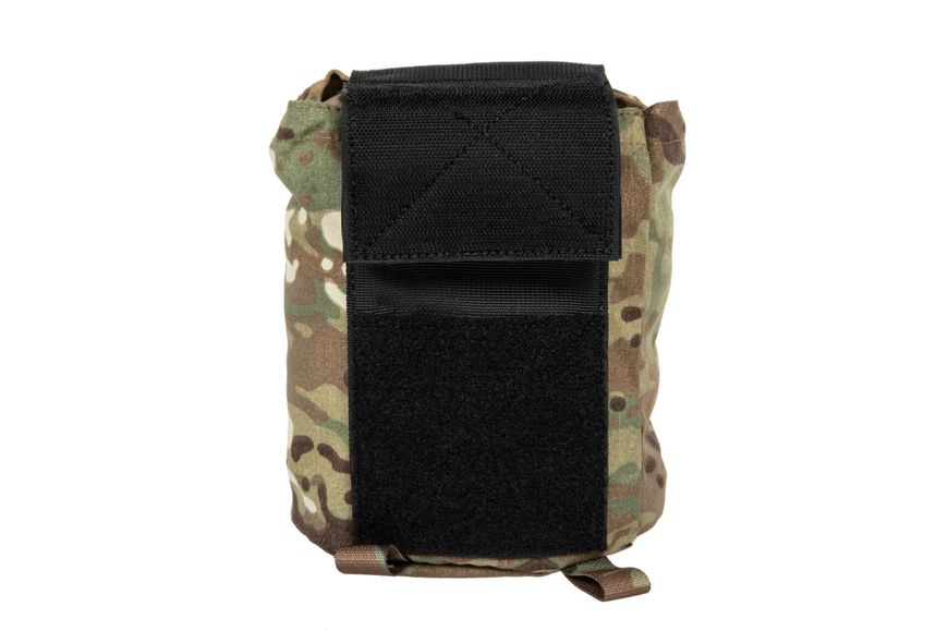 Підсумок скиду магазинів Primal Gear Tactical Storage Bag Multicam 30968 фото