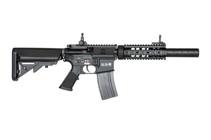 Страйкбольная штурмовая винтовка Specna Arms M4 SA-A07 12217 фото