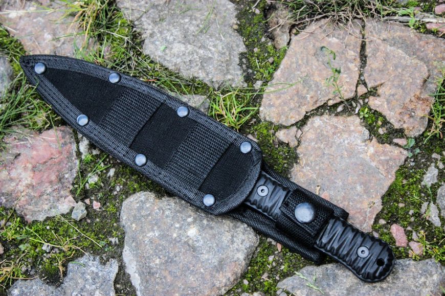 Ніж Blade Brothers Knives Штурмовик 15069 фото