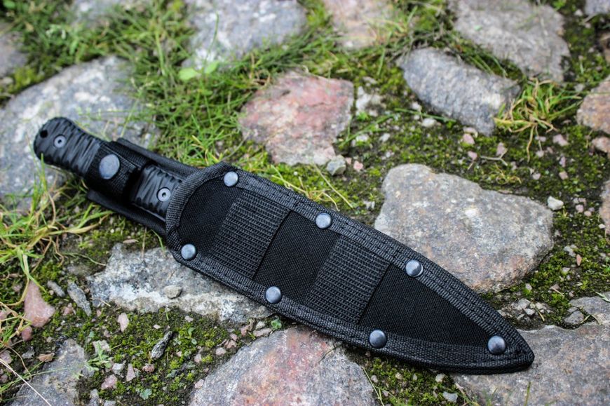 Ніж Blade Brothers Knives Штурмовик 15069 фото