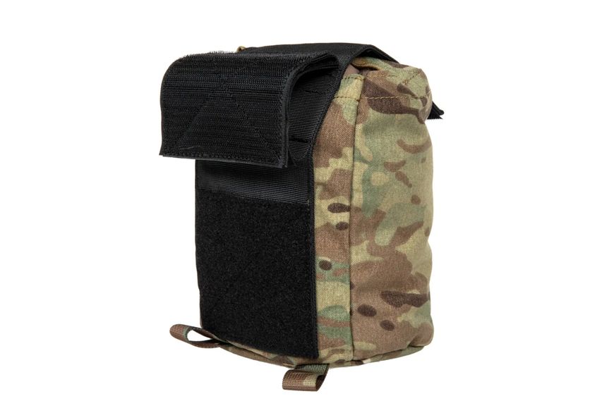 Підсумок скиду магазинів Primal Gear Tactical Storage Bag Multicam 30968 фото