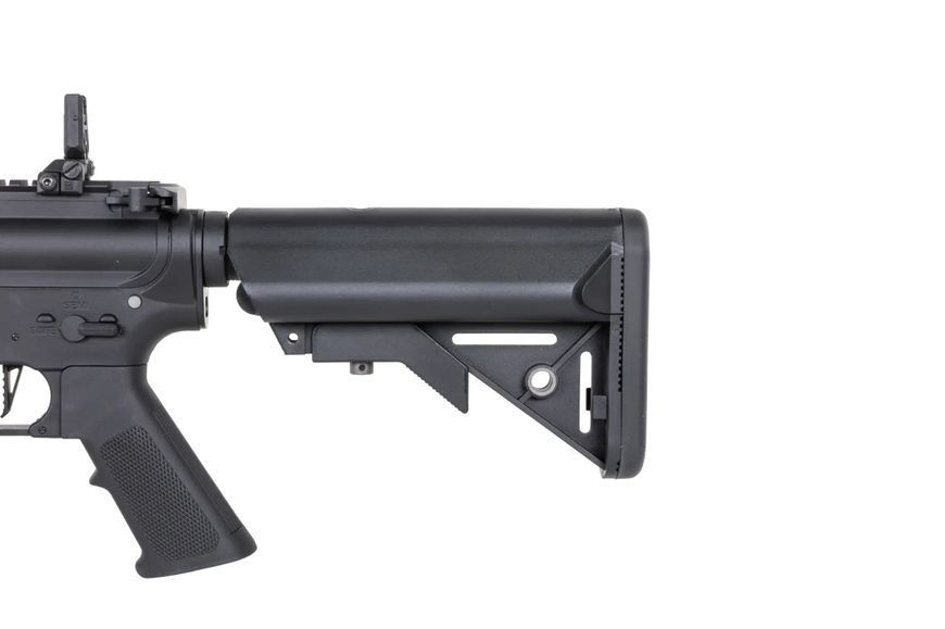 Страйкбольна штурмова гвинтівка Specna Arms Daniel Defense RIS III 10.5'' SA-C27 CORE HAL ETU Gen.2 Black 33920 фото